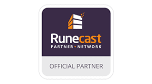 Runecast Partner
