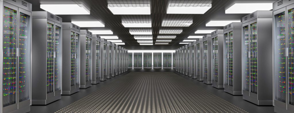Data Center