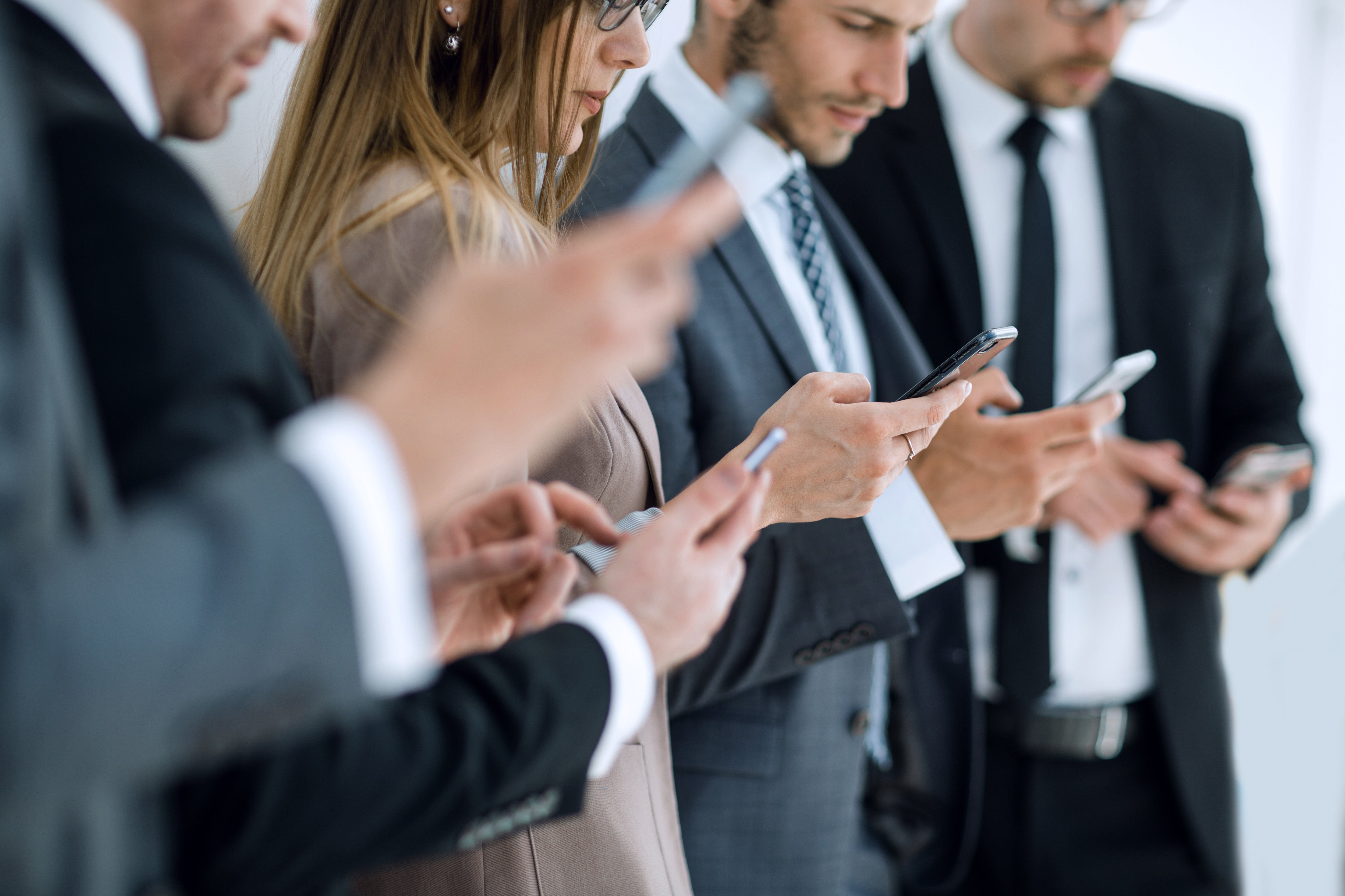 Bring your own device remote workforce endpoint protection and security