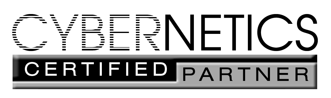 Cybernetics Certified Partner