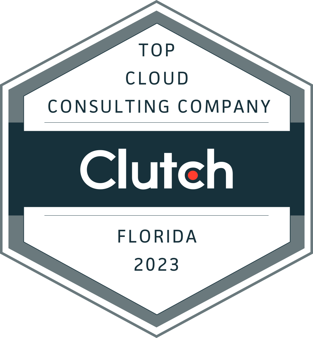Cloud Consulting Company Florida