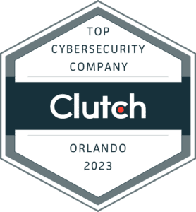 Orlando top cybersecurity company