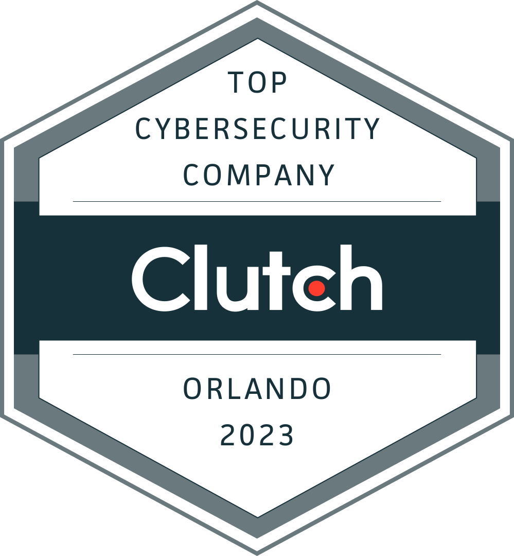 Clutch Cybersecurity Orlando