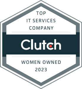 Top IT Services Company Women Owned