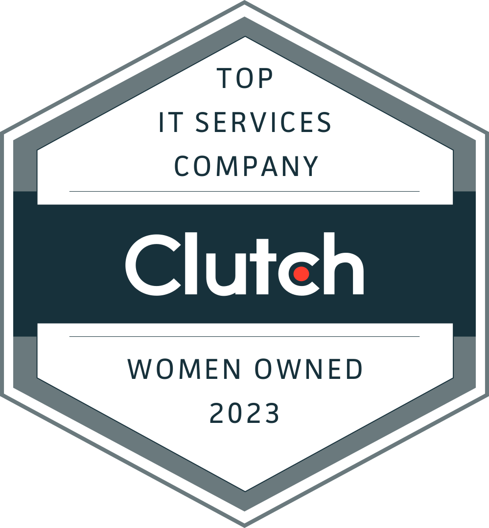 IT Services Women Owned