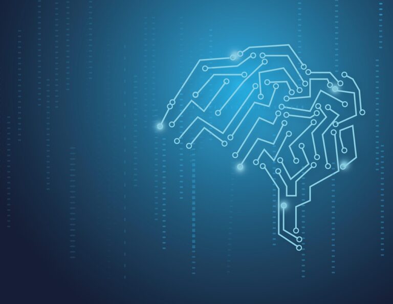 AI and Automation Technology for Enterprise Resilience