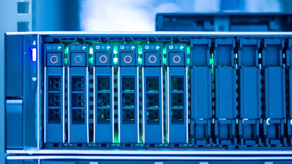 Managed IT and Cybersecurity Technology Infrastructure