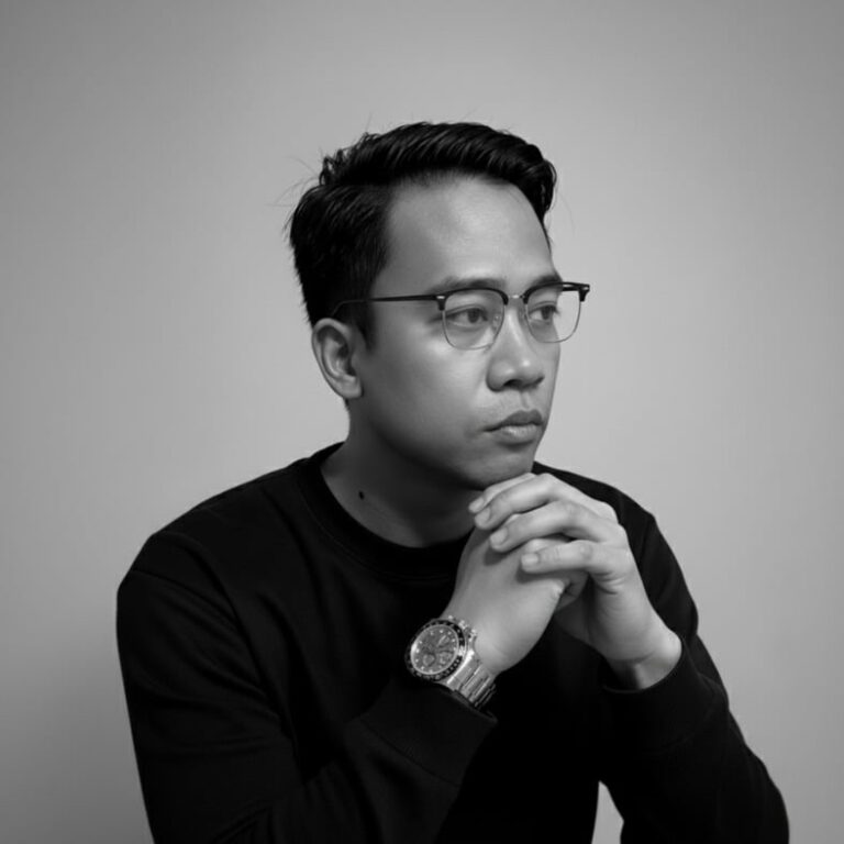 Sam Padisio - Client Solutions Director